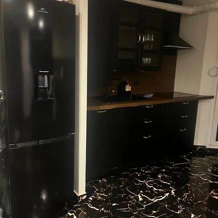 Apartment Lyon Villeurbanne